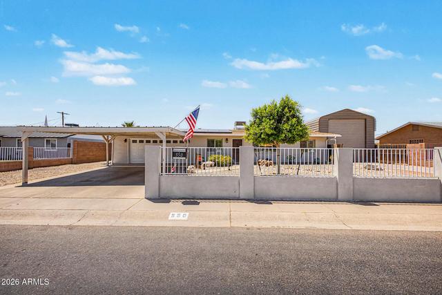 550 S Signal Butte Rd, Mesa, AZ 85208