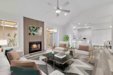 2301 E Santa Rosa Dr, Gilbert, AZ 85234