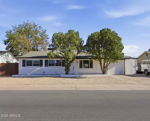 3327 W Charter Oak Rd, Phoenix, AZ 85029