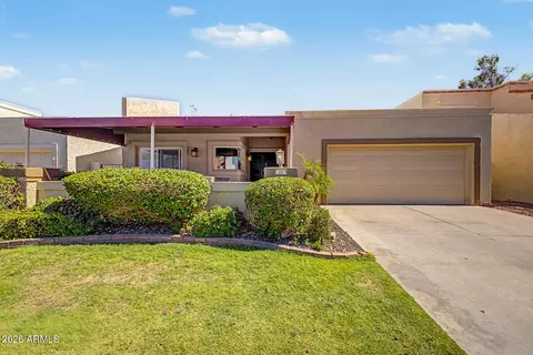 2322 S Rogers -- #33, Mesa, AZ 85202