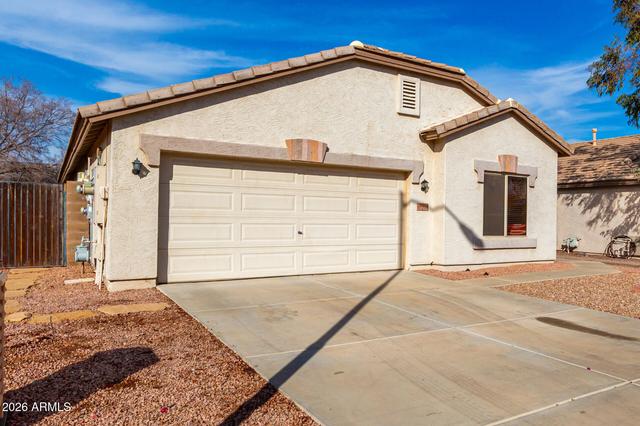 16214 W Young St, Surprise, AZ 85374