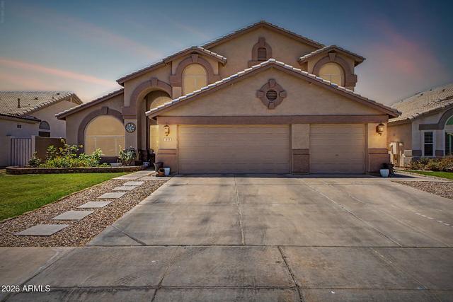 1843 E Appaloosa Rd, Gilbert, AZ 85296