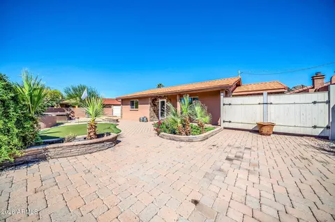 Exterior - 1448 E Royal Palm Rd, Phoenix, AZ 85020 photo 16 of 18