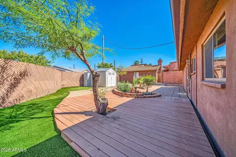 Exterior - 1448 E Royal Palm Rd, Phoenix, AZ 85020 photo 6 of 18