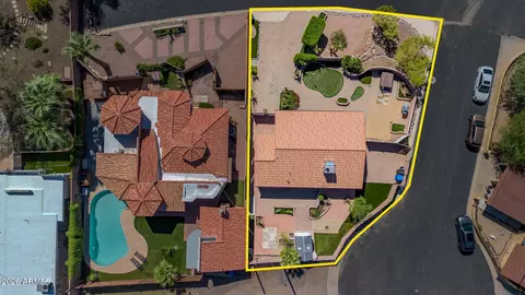 View/Area - 1448 E Royal Palm Rd, Phoenix, AZ 85020 photo 3 of 14