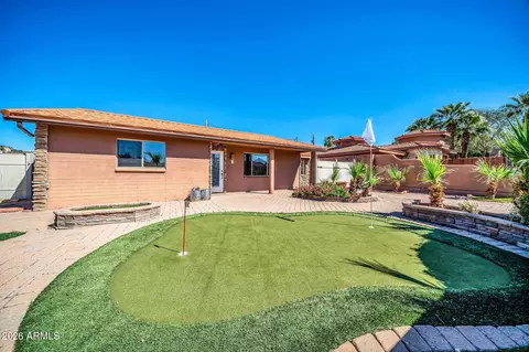 Exterior - 1448 E Royal Palm Rd, Phoenix, AZ 85020 photo 13 of 18