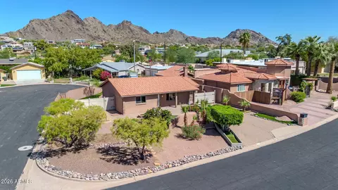 View/Area - 1448 E Royal Palm Rd, Phoenix, AZ 85020 photo 14 of 14