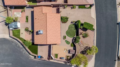 View/Area - 1448 E Royal Palm Rd, Phoenix, AZ 85020 photo 9 of 14