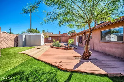 Exterior - 1448 E Royal Palm Rd, Phoenix, AZ 85020 photo 12 of 18