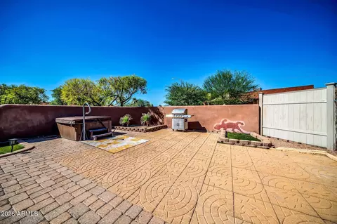 Exterior - 1448 E Royal Palm Rd, Phoenix, AZ 85020 photo 17 of 18