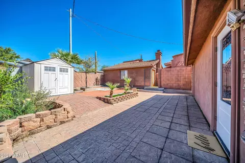 Exterior - 1448 E Royal Palm Rd, Phoenix, AZ 85020 photo 11 of 18