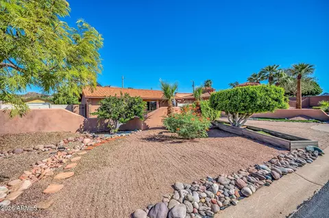 Exterior - 1448 E Royal Palm Rd, Phoenix, AZ 85020 photo 14 of 18