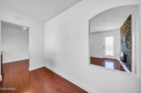 Entry Way - 1448 E Royal Palm Rd, Phoenix, AZ 85020 photo 1 of 1