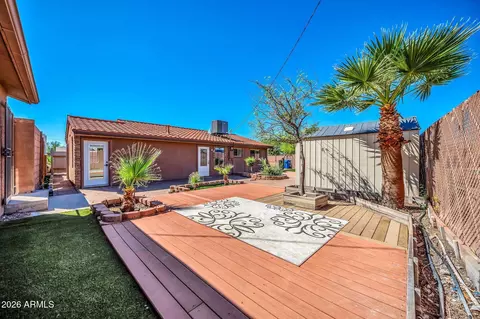 Exterior - 1448 E Royal Palm Rd, Phoenix, AZ 85020 photo 10 of 18