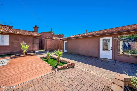 Exterior - 1448 E Royal Palm Rd, Phoenix, AZ 85020 photo 2 of 18