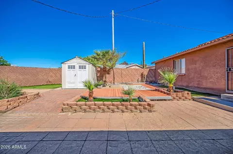 Exterior - 1448 E Royal Palm Rd, Phoenix, AZ 85020 photo 9 of 18