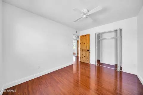 Bedroom - 1448 E Royal Palm Rd, Phoenix, AZ 85020 photo 6 of 8