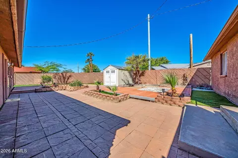 Exterior - 1448 E Royal Palm Rd, Phoenix, AZ 85020 photo 8 of 18