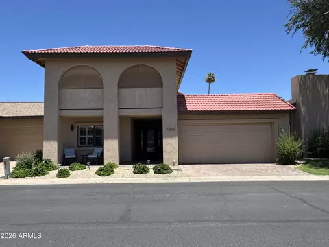 7844 E Sage Dr, Scottsdale, AZ 85250