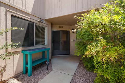 1320 Vista Montana Rd #45, Sedona, AZ 86336
