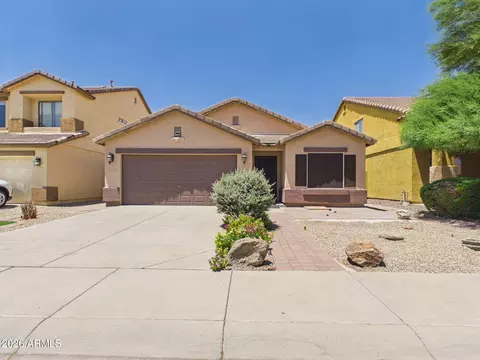 36582 W El Greco St, Maricopa, AZ 85138