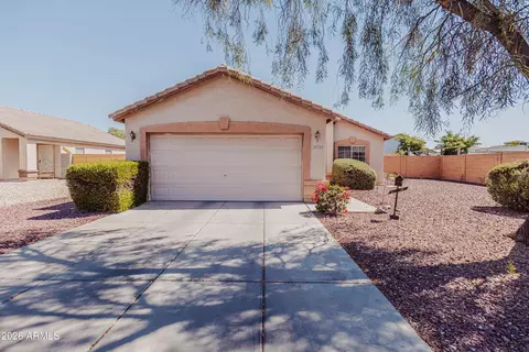 12732 W Rosewood Dr, El Mirage, AZ 85335