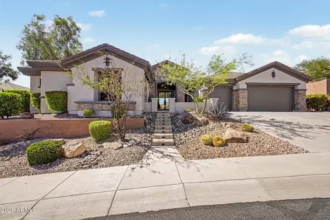2554 W Shinnecock Way, Phoenix, AZ 85086