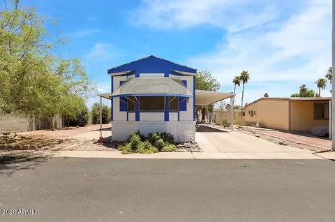 9501 E Broadway Rd #6, Mesa, AZ 85208