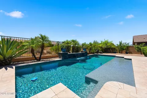 6109 E Sienna Bouquet Pl, Cave Creek, AZ 85331