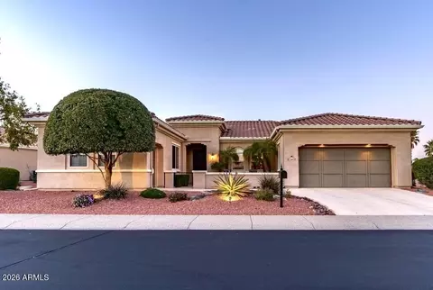 12812 W San Pablo Dr, Sun City West, AZ 85375
