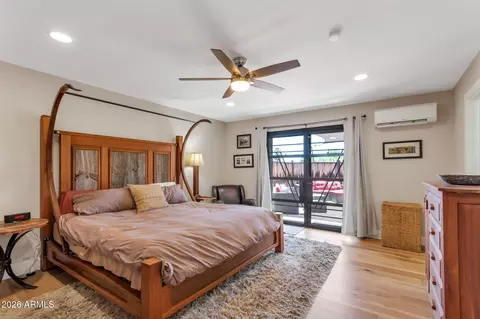 Bedroom - 10876 E Pear Tree Dr, Cornville, AZ 86325 photo 1 of 7