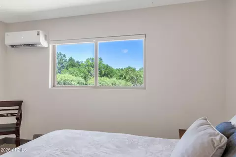 Bedroom - 10876 E Pear Tree Dr, Cornville, AZ 86325 photo 6 of 7