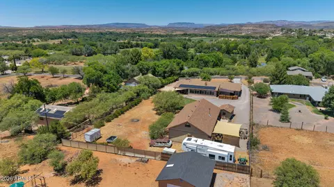 View/Area - 10876 E Pear Tree Dr, Cornville, AZ 86325 photo 1 of 4
