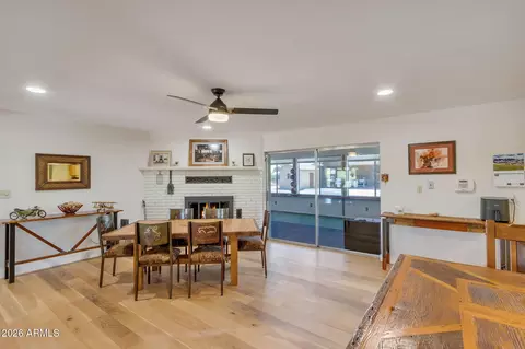 Dining - 10876 E Pear Tree Dr, Cornville, AZ 86325 photo 1 of 3