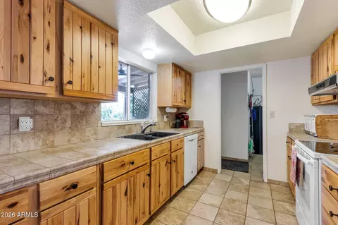 Kitchen - 10876 E Pear Tree Dr, Cornville, AZ 86325 photo 1 of 4