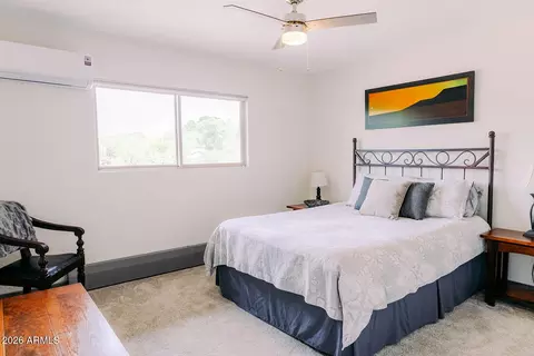 Bedroom - 10876 E Pear Tree Dr, Cornville, AZ 86325 photo 7 of 7