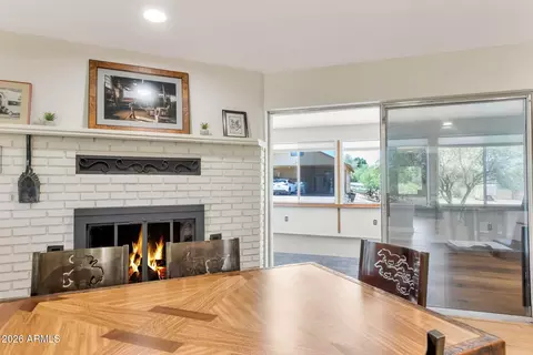 Dining - 10876 E Pear Tree Dr, Cornville, AZ 86325 photo 2 of 3