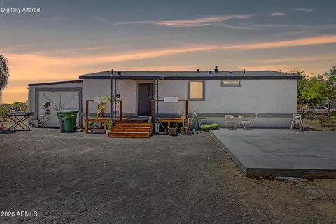 31578 N Roy Rogers Trl, Queen Creek, AZ 85142