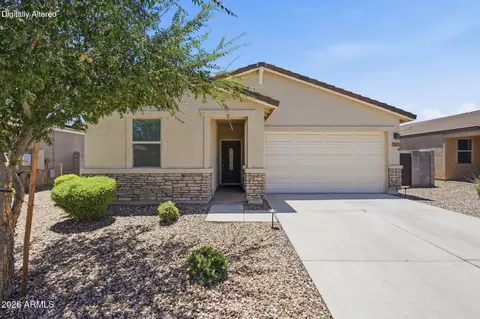 7093 E Gamebird Way, San Tan Valley, AZ 85143