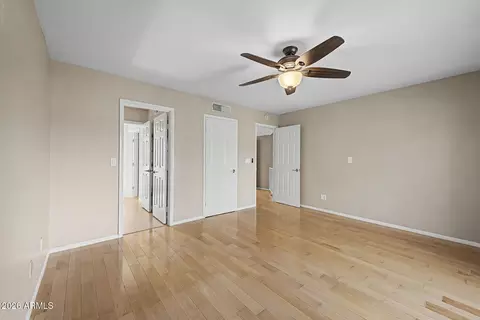 Bedroom - 11615 N 40th Way, Phoenix, AZ 85028 photo 1 of 2