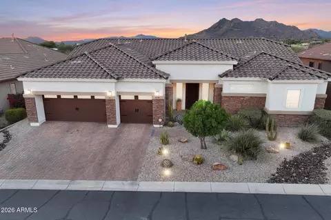 6226 E Sienna Bouquet Pl, Cave Creek, AZ 85331