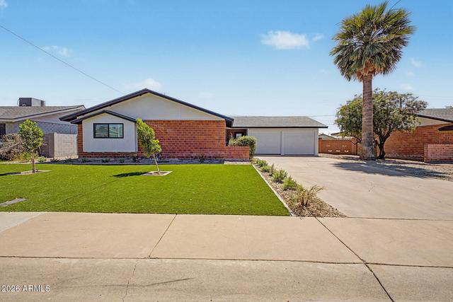 8719 E Hubbell St, Scottsdale, AZ 85257