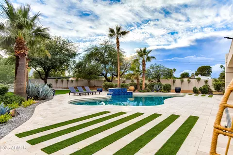 6403 E Gold Dust Ave, Paradise Valley, AZ 85253
