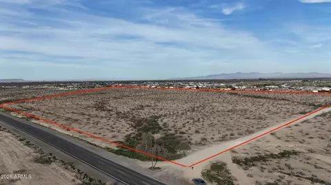 0 S Wintersburg Rd #-, Tonopah, AZ 85354