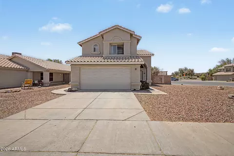 19642 N 50th Dr, Glendale, AZ 85308