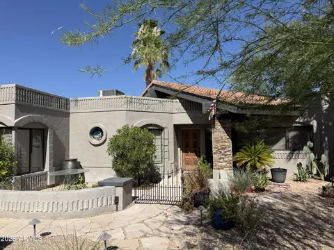 26009 N Agave Rd, Maricopa, AZ 85138
