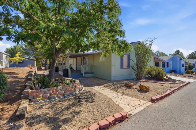 2050 W State Route 89a -- #141, Cottonwood, AZ 86326