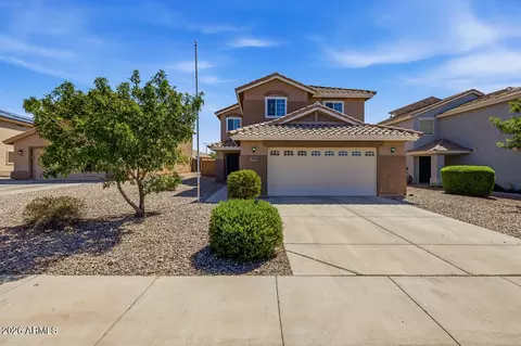 1059 S 226th Dr, Buckeye, AZ 85326