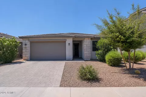 5523 W Western Star Blvd, Laveen, AZ 85339