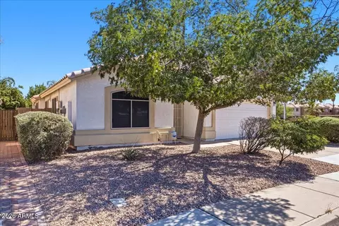 611 E Shannon St, Chandler, AZ 85225